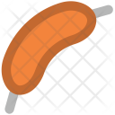 پیش‌نمایش فایل bratwurst-51 از پک غذا ۲