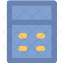 پیش‌نمایش فایل calculator-458 از پک غذا ۲