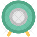 پیش‌نمایش فایل dartboard-98 از پک ورزش ۳