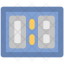 پیش‌نمایش فایل score-80 از پک ورزش ۳
