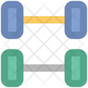 پیش‌نمایش فایل dumbbells-111 از پک ورزش ۱