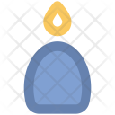 پیش‌نمایش فایل candle-281 از پک علم ۳