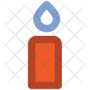 پیش‌نمایش فایل candle-282 از پک علم ۳