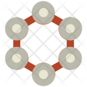 پیش‌نمایش فایل molecule-87 از پک علم ۱
