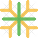 پیش‌نمایش فایل snowflake-261 از پک طبیعت ۲