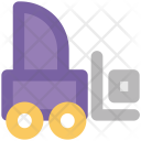 پیش‌نمایش فایل forklift-66 از پک حمل و نقل و تحویل ۲