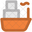 پیش‌نمایش فایل steamboat-23 از پک حمل و نقل و تحویل ۲