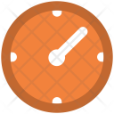 پیش‌نمایش فایل clock-637 از پک خدمات لجستیک و تحویل ۳