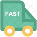 پیش‌نمایش فایل fast-121 از پک خدمات لجستیک و تحویل ۳