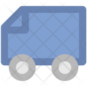 پیش‌نمایش فایل lorry-21 از پک خدمات لجستیک و تحویل ۳