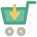 پیش‌نمایش فایل trolley-218 از پک خرید ۱