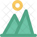 پیش‌نمایش فایل mountain-144 از پک طبیعت ۱