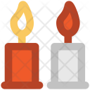 پیش‌نمایش فایل candles-43 از پک هتل و رستوران ۲
