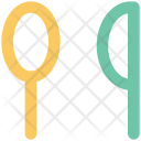 پیش‌نمایش فایل cutlery-64 از پک هتل و رستوران ۳