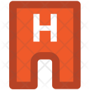 پیش‌نمایش فایل hospital-334 از پک هتل و رستوران ۴