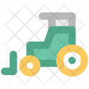 پیش‌نمایش فایل forklift-67 از پک صنعتی ۱