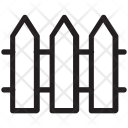 پیش‌نمایش فایل fence-91 از پک آیکون‌های رابط کاربری وب ۵