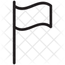 پیش‌نمایش فایل flag-455 از پک آیکون‌های رابط کاربری وب ۳