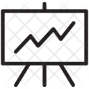 پیش‌نمایش فایل graph-851 از پک آیکون‌های رابط کاربری وب ۳
