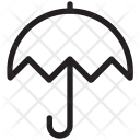 پیش‌نمایش فایل umbrella-310 از پک آیکون‌های رابط کاربری وب ۳