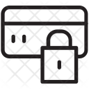 پیش‌نمایش فایل locked-75 از پک آیکون‌های رابط کاربری وب ۲