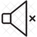 پیش‌نمایش فایل muted-2 از پک آیکون‌های رابط کاربری وب ۲