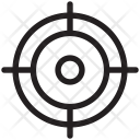 پیش‌نمایش فایل crosshair-47 از پک بازاریابی سئو ۲