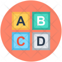 پیش‌نمایش فایل alphabet-19 از پک Education 