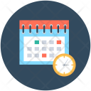 پیش‌نمایش فایل calendar-939 از پک Education 