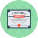پیش‌نمایش فایل certificate-157 از پک Education 