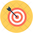 پیش‌نمایش فایل dartboard-107 از پک Education 