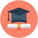پیش‌نمایش فایل graduation-48 از پک Education 