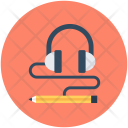 پیش‌نمایش فایل headphone-239 از پک Education 