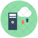 پیش‌نمایش فایل cloud-2235 از پک Cloud Computing 