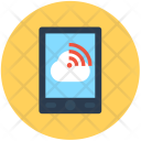 پیش‌نمایش فایل mobile-867 از پک Cloud Computing 