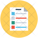 پیش‌نمایش فایل checklist-198 از پک کسب و کار و امور مالی ۲