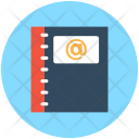 پیش‌نمایش فایل email-343 از پک کسب و کار و امور مالی ۲