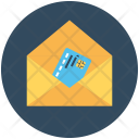 پیش‌نمایش فایل envelope-252 از پک کسب و کار و امور مالی ۱