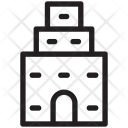 پیش‌نمایش فایل building-903 از پک هتل ۴