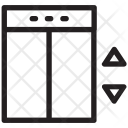 پیش‌نمایش فایل elevator-32 از پک هتل ۴