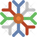 پیش‌نمایش فایل snowflake-263 از پک آب‌وهوا ۲