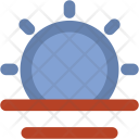 پیش‌نمایش فایل sunrise-59 از پک آب‌وهوا ۲