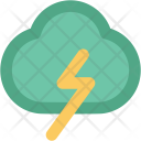 پیش‌نمایش فایل thunderstorm-75 از پک آب‌وهوا ۱