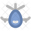 پیش‌نمایش فایل airplane-201 از پک حمل‌ونقل ۳