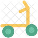 پیش‌نمایش فایل scooter-54 از پک حمل‌ونقل ۳
