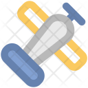 پیش‌نمایش فایل airplane-198 از پک حمل‌ونقل ۲