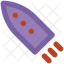 پیش‌نمایش فایل rocket-443 از پک حمل‌ونقل ۲