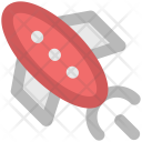 پیش‌نمایش فایل rocket-444 از پک حمل‌ونقل ۲