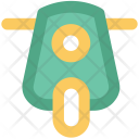 پیش‌نمایش فایل scooty-9 از پک حمل‌ونقل ۲