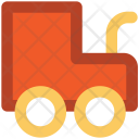 پیش‌نمایش فایل train-119 از پک حمل‌ونقل ۲